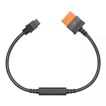 DJI Power SDC uzlādes kabelis (XT60, 12V) CP.DY.00000048.02