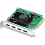 Blackmagic Design BM-BDLKDVQDHDMI4K - videokonvertētājs ar HDMI 4K atbalstu