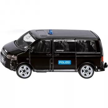 Siku BLISTER VW T5 Sondereinsatzkommando, modeļauto