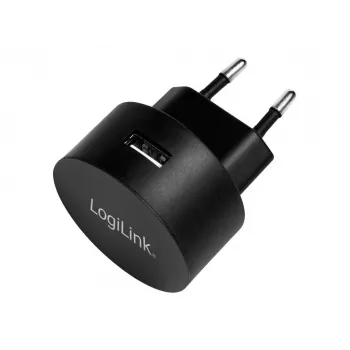 USB sienas kontaktligzdas adapteris LogiLink PA0217