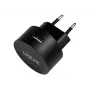 USB sienas kontaktligzdas adapteris LogiLink PA0217