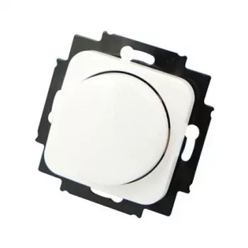 Synergy 21 LED kontrolieris EOS 05 sienas dimmeris divbalts (CCT)