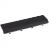 Green Cell HP03 akumulators HP 635 650 655 Pavilion G6 G7, Li-Ion 10.8V 4400mAh, 6 šūnas, melns