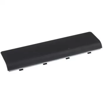 Green Cell HP03 akumulators HP 635 650 655 Pavilion G6 G7, Li-Ion 10.8V 4400mAh, 6 šūnas, melns