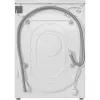 WHIRLPOOL Veļas mašīna WRBSS 6249 W EU, 6 kg, 1200 apgr./min, Energoklase E, Dziļums 42.5 cm, Invertora motors