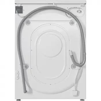 WHIRLPOOL Veļas mašīna WRBSS 6249 W EU, 6 kg, 1200 apgr./min, Energoklase E, Dziļums 42.5 cm, Invertora motors