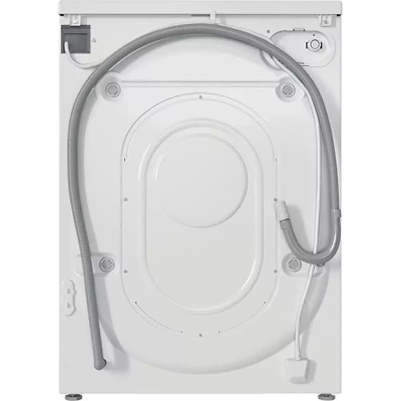 WHIRLPOOL Veļas mašīna WRBSS 6249 W EU, 6 kg, 1200 apgr./min, Energoklase E, Dziļums 42.5 cm, Invertora motors