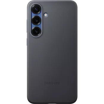 Aizsargmaciņa Samsung EF-VS936PBEG Galaxy S25 Kindsuit Black, izturīga aizsardzība