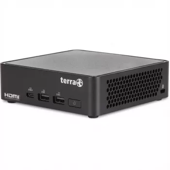 TERRA PC-Micro 6000W SILENT GREENLINE