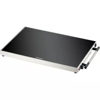 Rommelsbacher WPR 407/E Melns - Profesionāls sildītājs