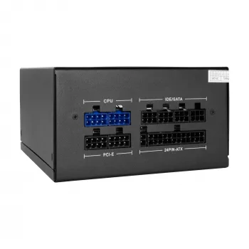 Barošanas bloks White Shark GPSU-B600S Colonel-3 600W