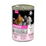 PetRepublic Monoprotein Cūkgaļa mērcē slapjā barība kaķiem 400 g