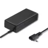 Qoltec 51506 45W barošanas adapteris ASUS | 45W | 19V | 2.37A | 4.0*1.35 | + strāvas kabelis
