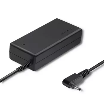 Qoltec 51506 45W barošanas adapteris ASUS | 45W | 19V | 2.37A | 4.0*1.35 | + strāvas kabelis