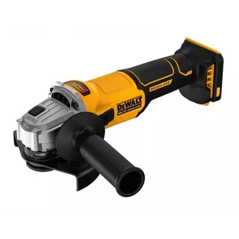 DeWALT DCG407N-XJ leņķa slīpmašīna 12.5 cm 9000 apgr./min 1.6 kg