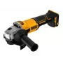 DeWALT DCG407N-XJ leņķa slīpmašīna 12.5 cm 9000 apgr./min 1.6 kg