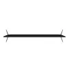 Dahua Technology DHI-LTV43-SD400 televizors 108 cm (42.5 collas) 4K Ultra HD Smart TV Wi-Fi Melns 260 cd/m²
