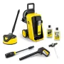 Augstspiediena mazgātājs KARCHER K 6 Comfort Premium Home - 1.324-904.0