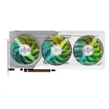 ASRock Radeon RX 9070 XT SL 16G 16GB GDDR6 PCIe 5.0 grafikas karte