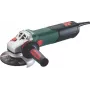 Leņķa slīpmašīna Metabo WEBA 20-125 Quick BL 2000 W bezsuku, 125 mm disks