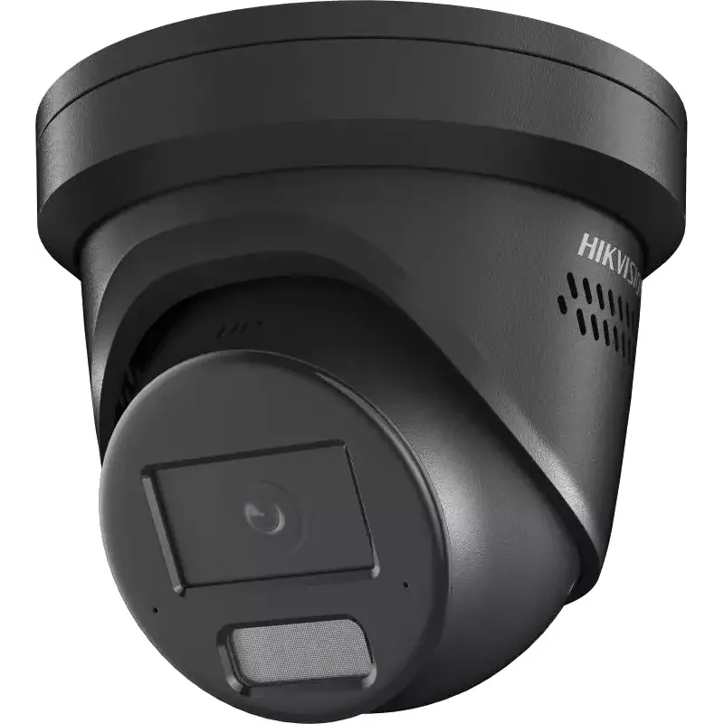 Fiksēta torņa IP kamera Hikvision DS-2CD2346G2H-IS2U/SL, 4 MP, 2,8/4 mm objektīvs, IP67, microSD līdz 512 GB, AcuSense