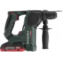 Metabo BH 18 LTX BL 16 Triecienurbjmašīna bezvadu SDS-plus 16 mm 1,3 J 2 baterijas 18 V