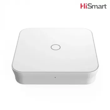 Hismart HS080013 viedās mājas centrmezgls