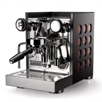 Rocket Espresso Milano Appartamento TCA Pusautomātiskā espresso automāts 1,8 L