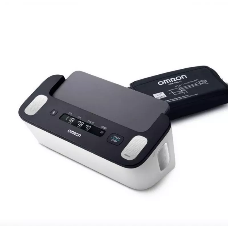Omron Complete Automātiskais augšdelma asinsspiediena mērītājs