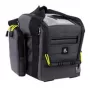 Aizsargmaciņa Zebra SG-DM-CASE1-01 Melna Pelēka ZD42X ZD62X
