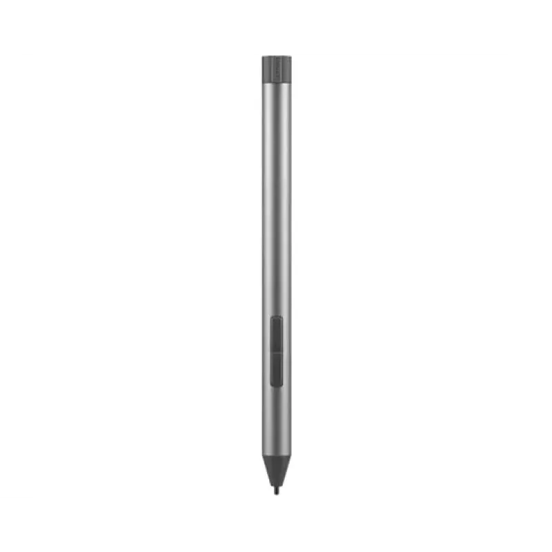Lenovo Digital Pen 2 pildspalva 4X81H95633, pelēka, 17,3 g