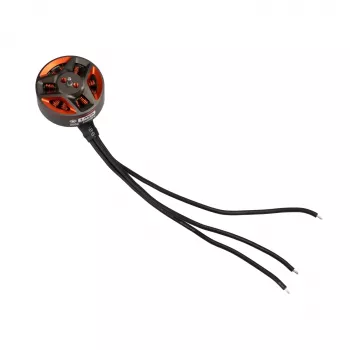 Bezsuku motors BETAFPV BetaFPV 2006 2400KV droniem — 1 gab.