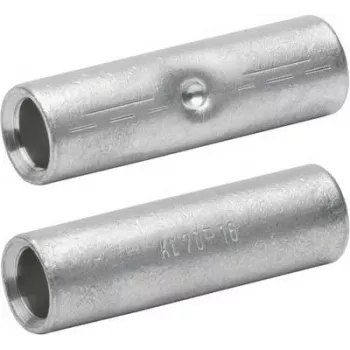 Saspiedes savienotājs 50 mm² 126R/BK (126RBK)