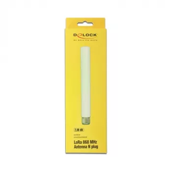 Omnivirziena antena DeLOCK 89637