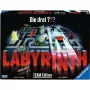 Die drei Labyrinth - Team Edition, Galda spēle