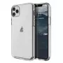 UNIQ Case Clarion iPhone 11 Pro Max caurspīdīgs