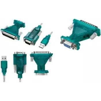 Logilink UA0042B — oriģinālā printera piederums