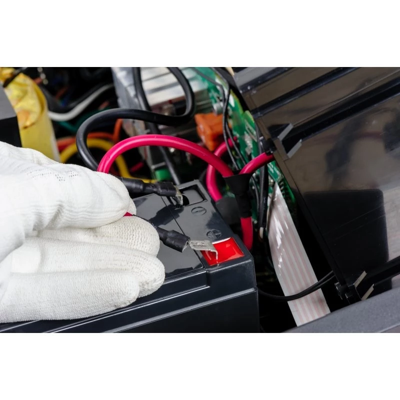 Green Cell AGM47 AGM/gel akumulators 12V 8.5AH