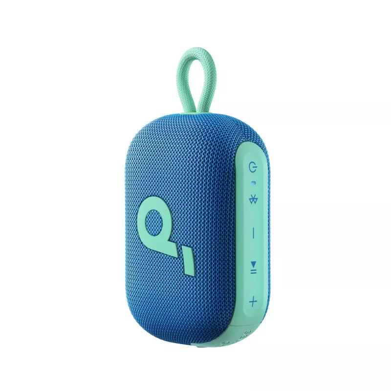 Skaļrunis Soundcore Select 4 GO Bluetooth zils