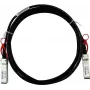 CBO DAC-SFP-10G-3M-BL Direct Attach Copper (DAC) kabelis 3 m SFP+ 10 Gbit/s
