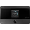 TP-LINK M7352 4G LTE mobilais Wi-Fi maršrutētājs 150Mbps — pārnēsājams hotspots ar microSD slotu