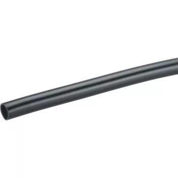 Trubīte Gardena 2701-20 50 m Melna