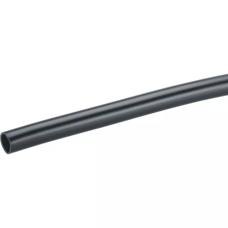 Trubīte Gardena 2701-20 50 m Melna