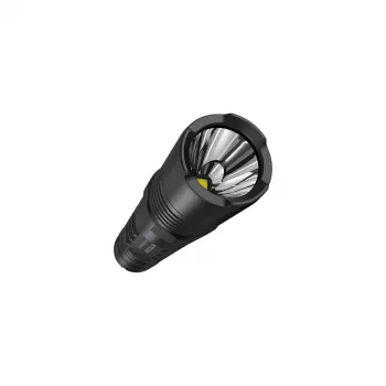 Taktiskais lukturītis Nitecore P10 V2 — 1000 lm, IP68 ūdensizturīgs, triecienizturīgs, 95 g, 18650/CR123 saderīgs