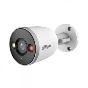 Dahua Technology DH-IPC-HDW1230T1-S4 kupola drošības kamera, 1080p, iekštelpām/ārā, griestu montāža