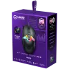 Spēļu pele LORGAR MSP80 8000 Hz USB