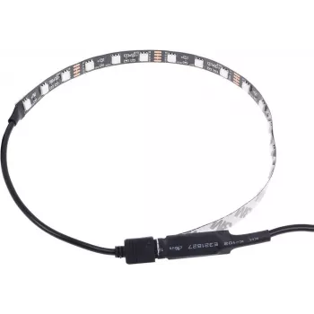 Alphacool 15278 Universāla LED sloksne datora korpusam (15278)