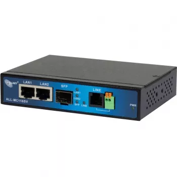 VDSL2 tilta modems ALLNET A195586 Vectoring Point-to-Point