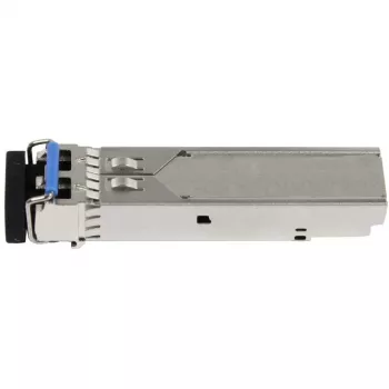 ALLNET ALL4796-INDU SFP modulis (Mini-GBIC), 100Mbit, FX/LC, 2km, daudzmodu, industriāls -40/+85°C