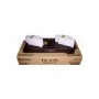 KYOCERA TK-675 toneris, oriģināls, melns
